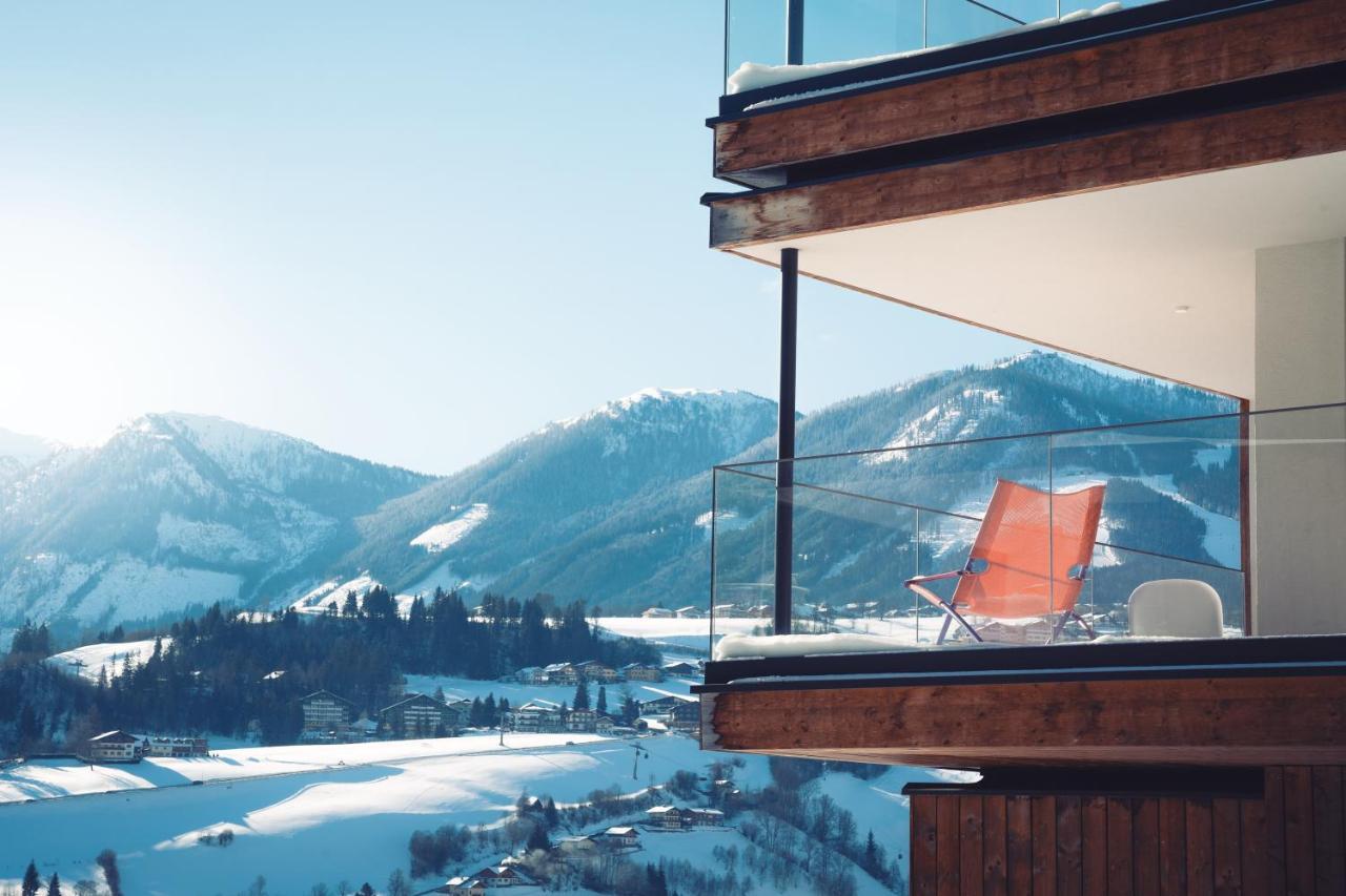 Sun By Schladming-appartements Schladming