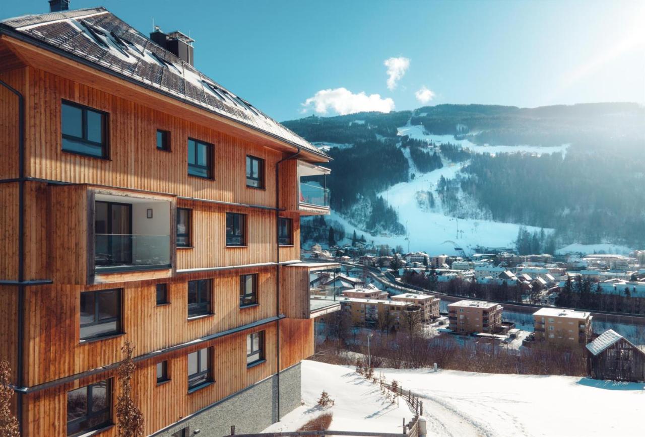 Sun By Schladming-appartements Hotel