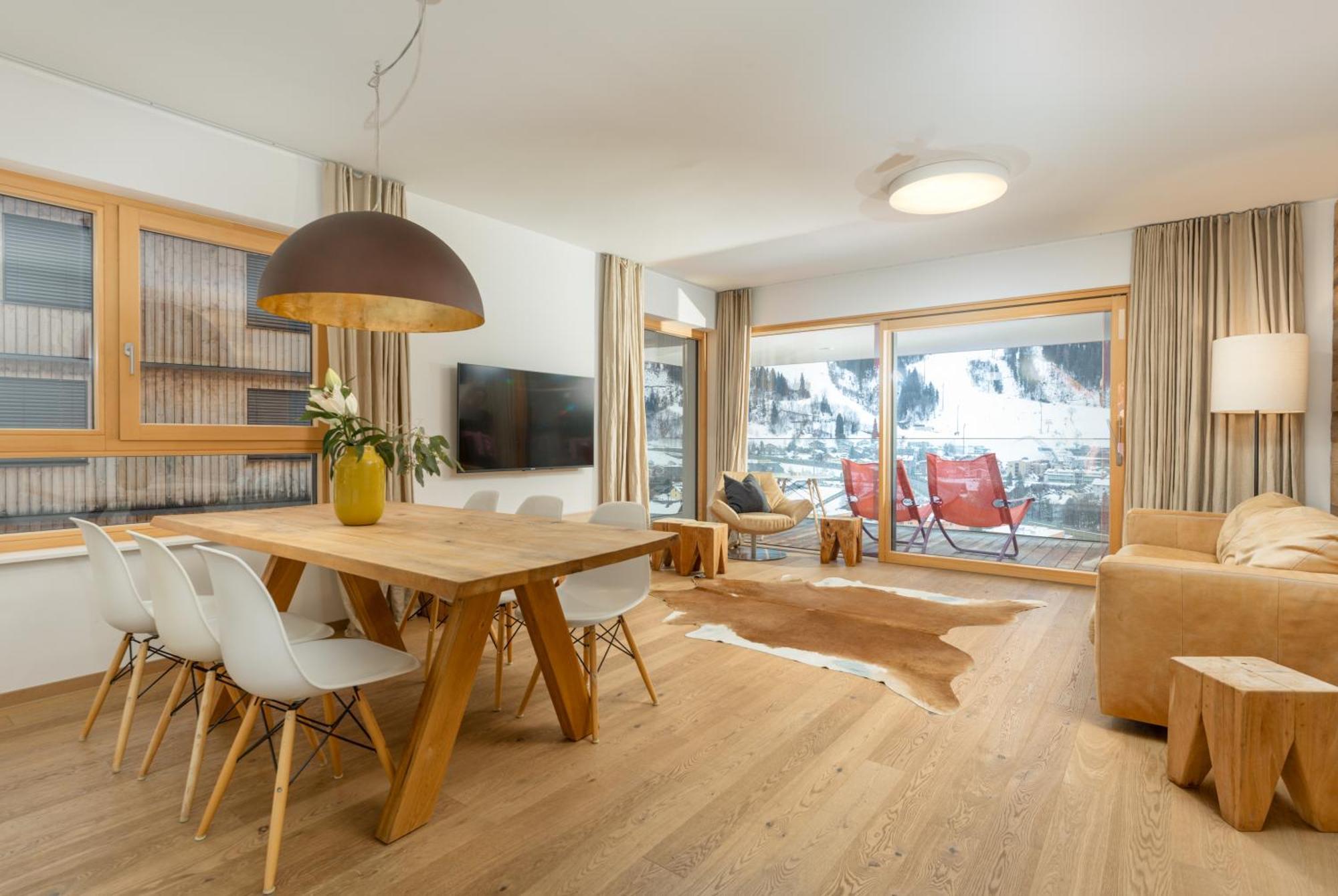 Sun By Schladming-appartements Hotel Schladming
