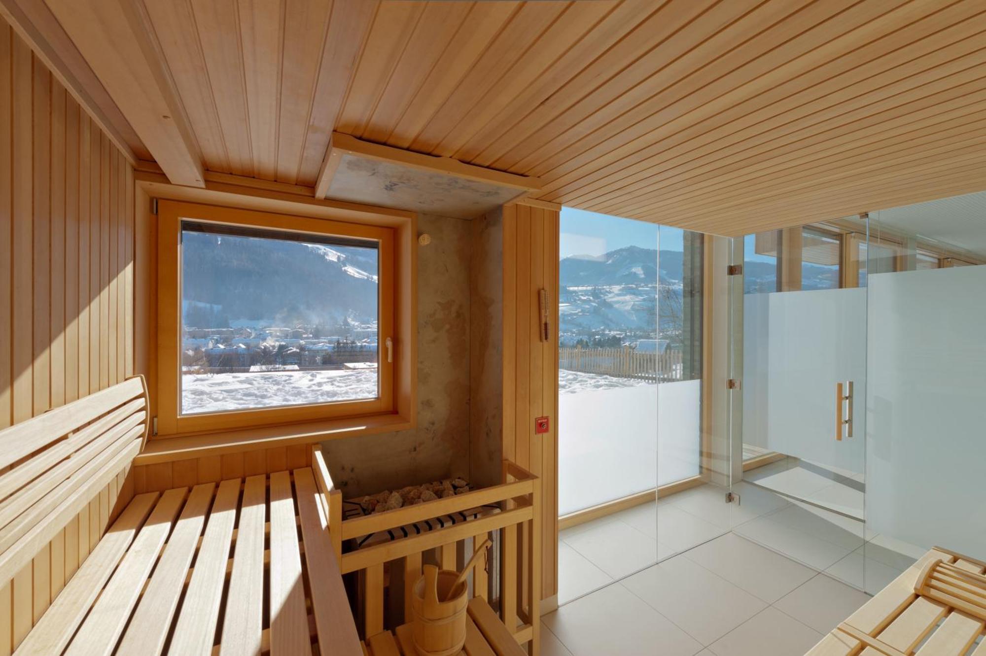 Hotel Sun By Schladming-appartements Schladming