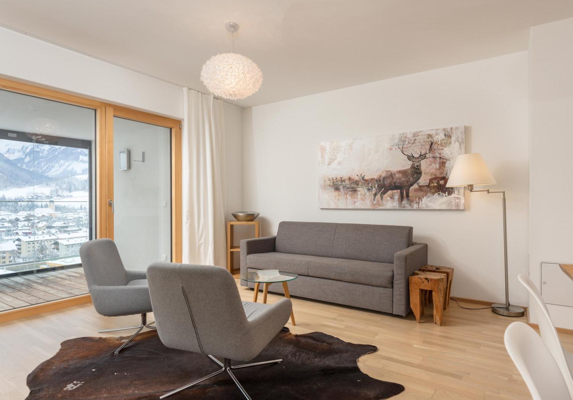 Hotel Sun By Schladming-appartements Schladming
