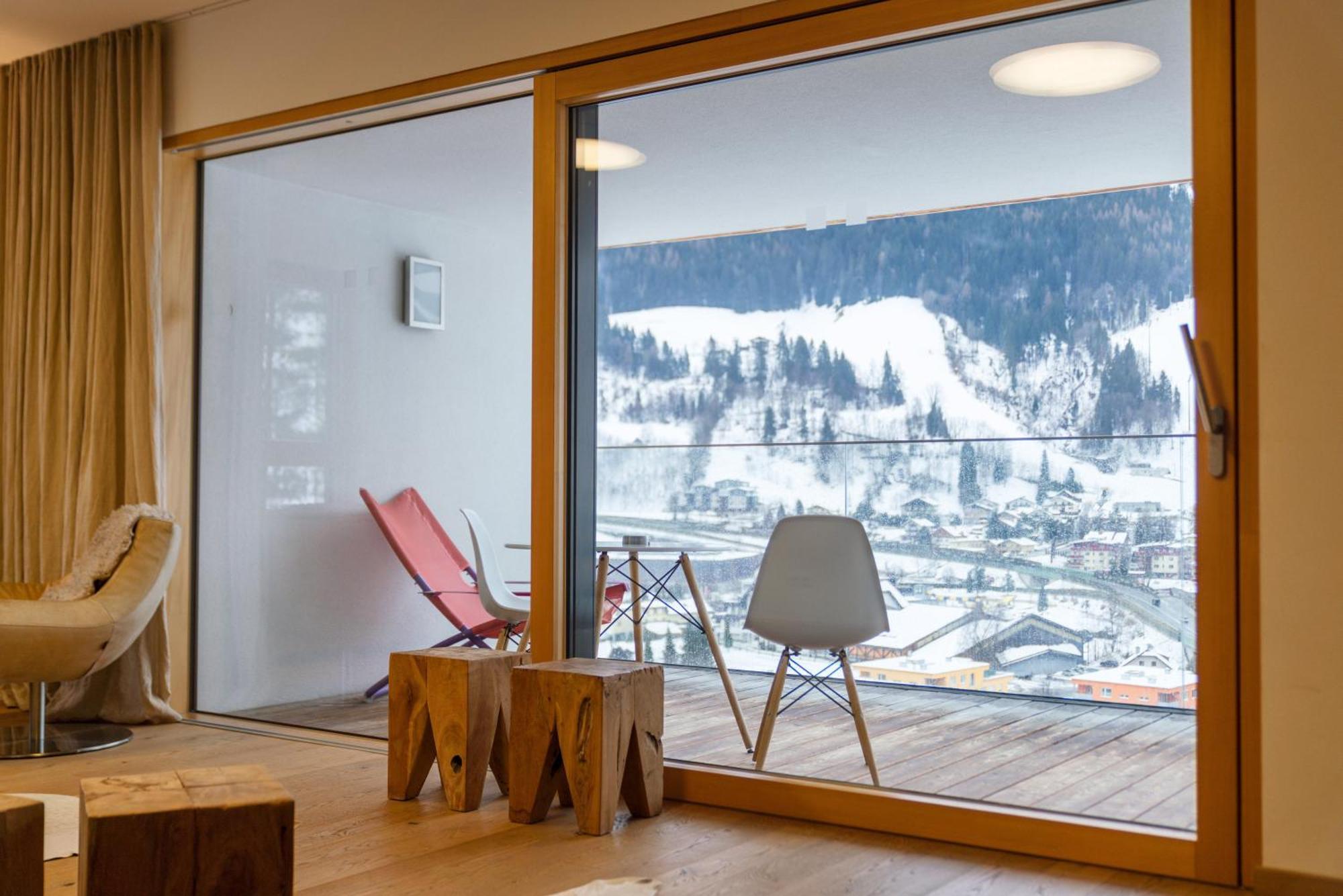 Hotel Sun By Schladming-appartements 2*