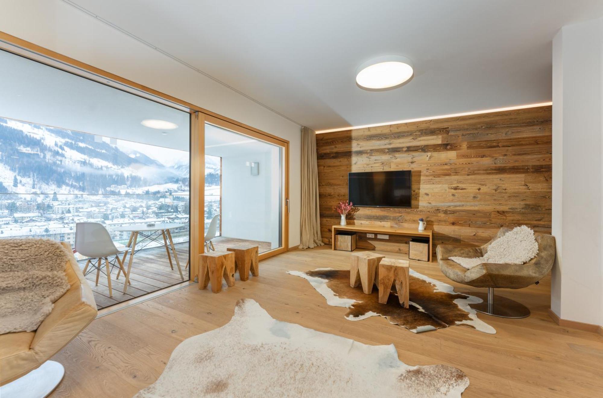 Sun By Schladming-appartements Hotel Schladming