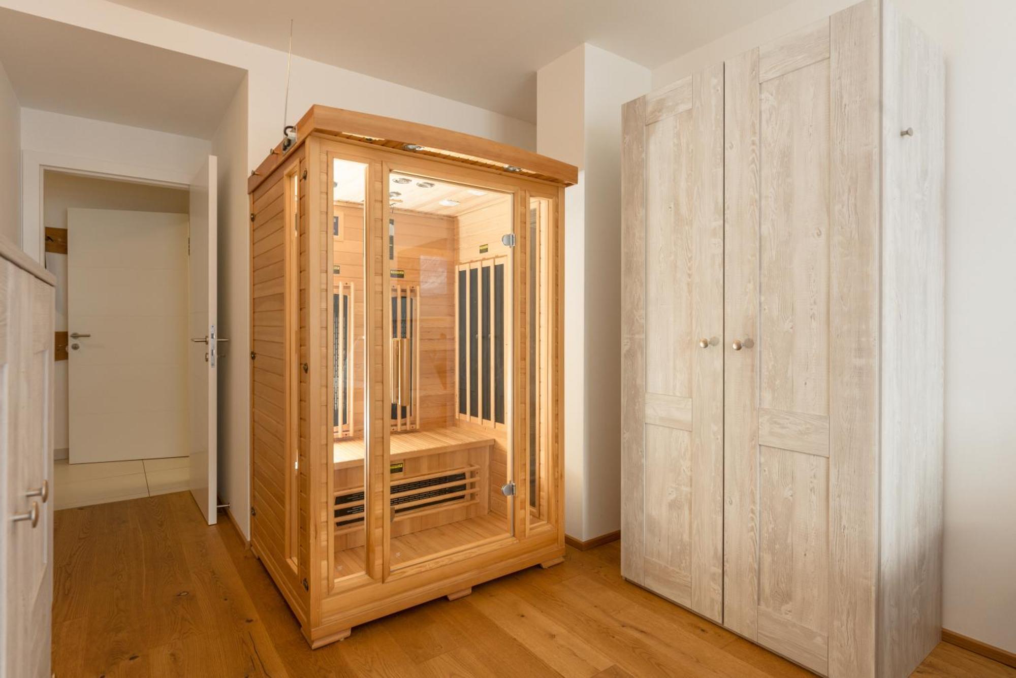Hotel Sun By Schladming-appartements