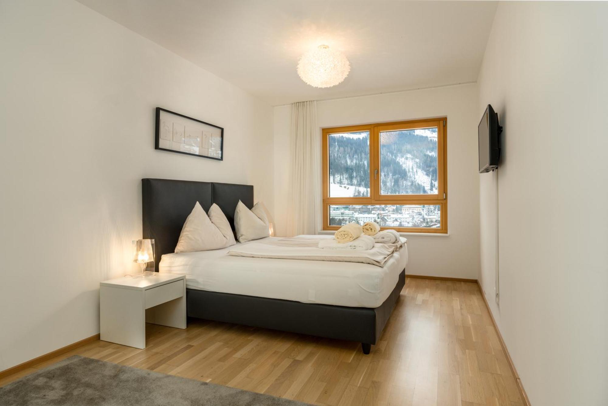 Sun By Schladming-appartements Hotel