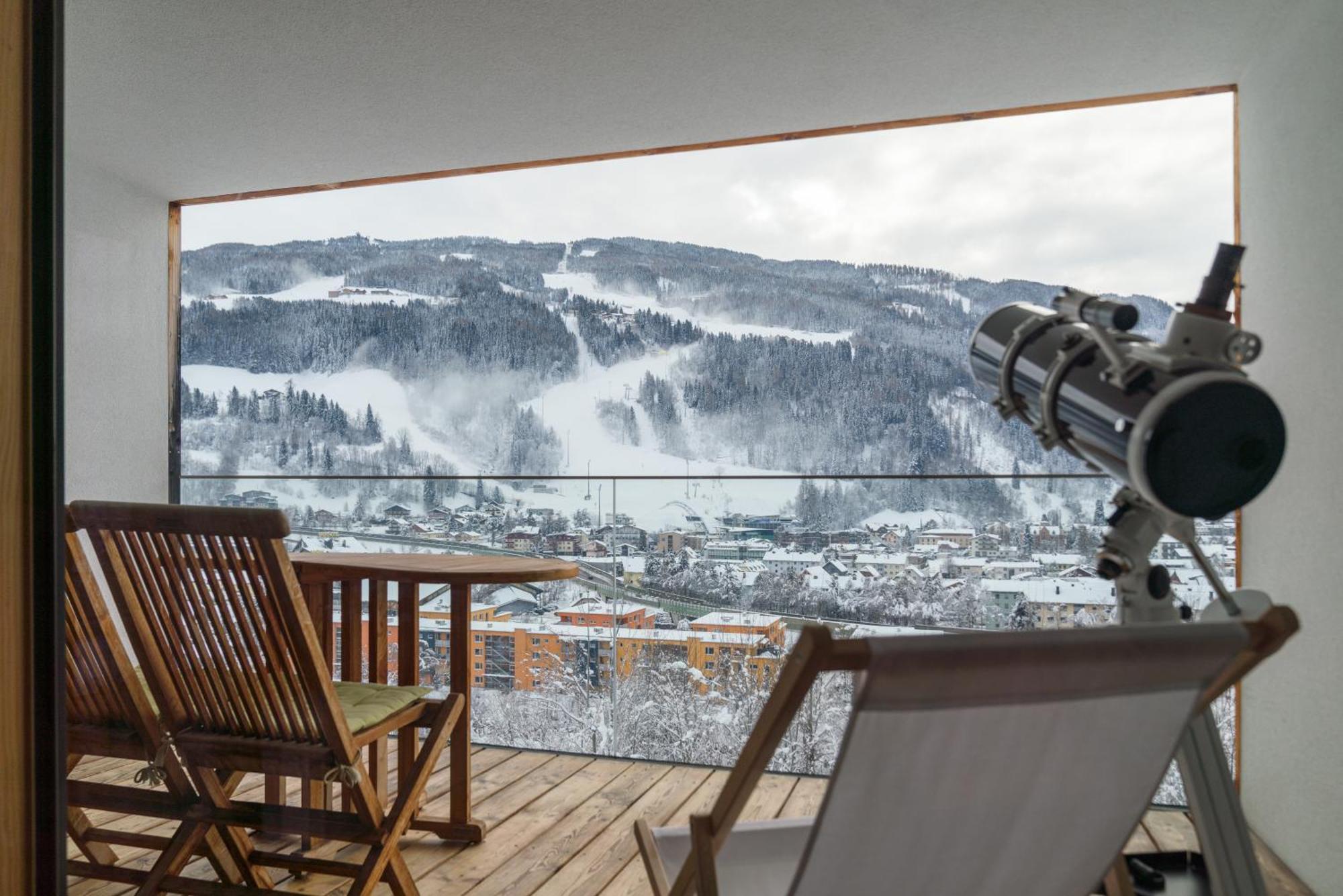 Sun By Schladming-appartements 2*