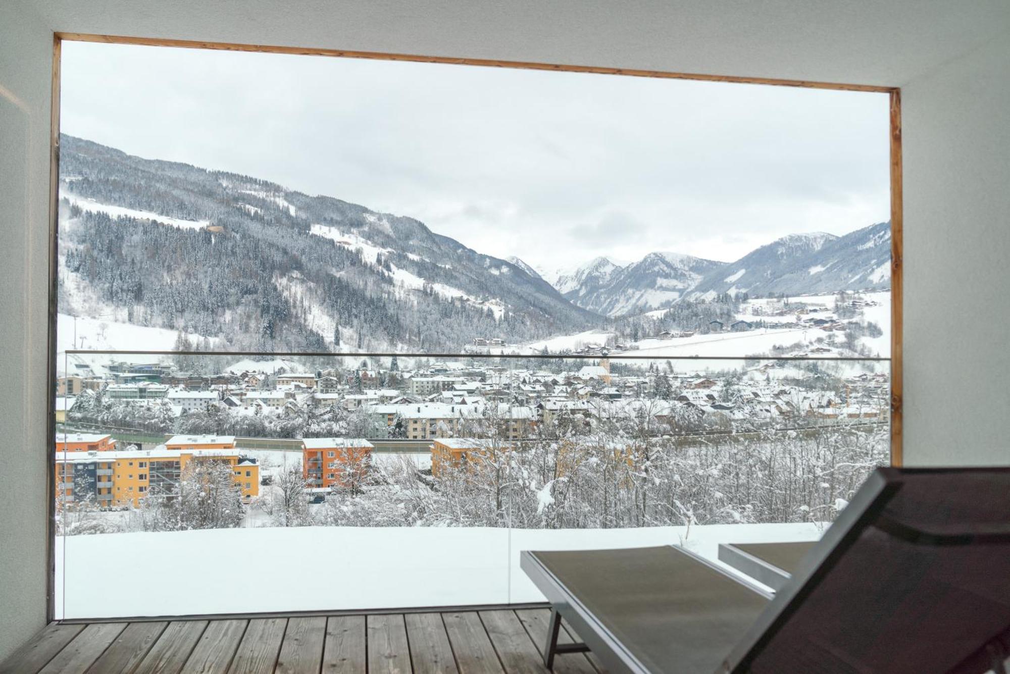 Hotel Sun By Schladming-appartements Schladming