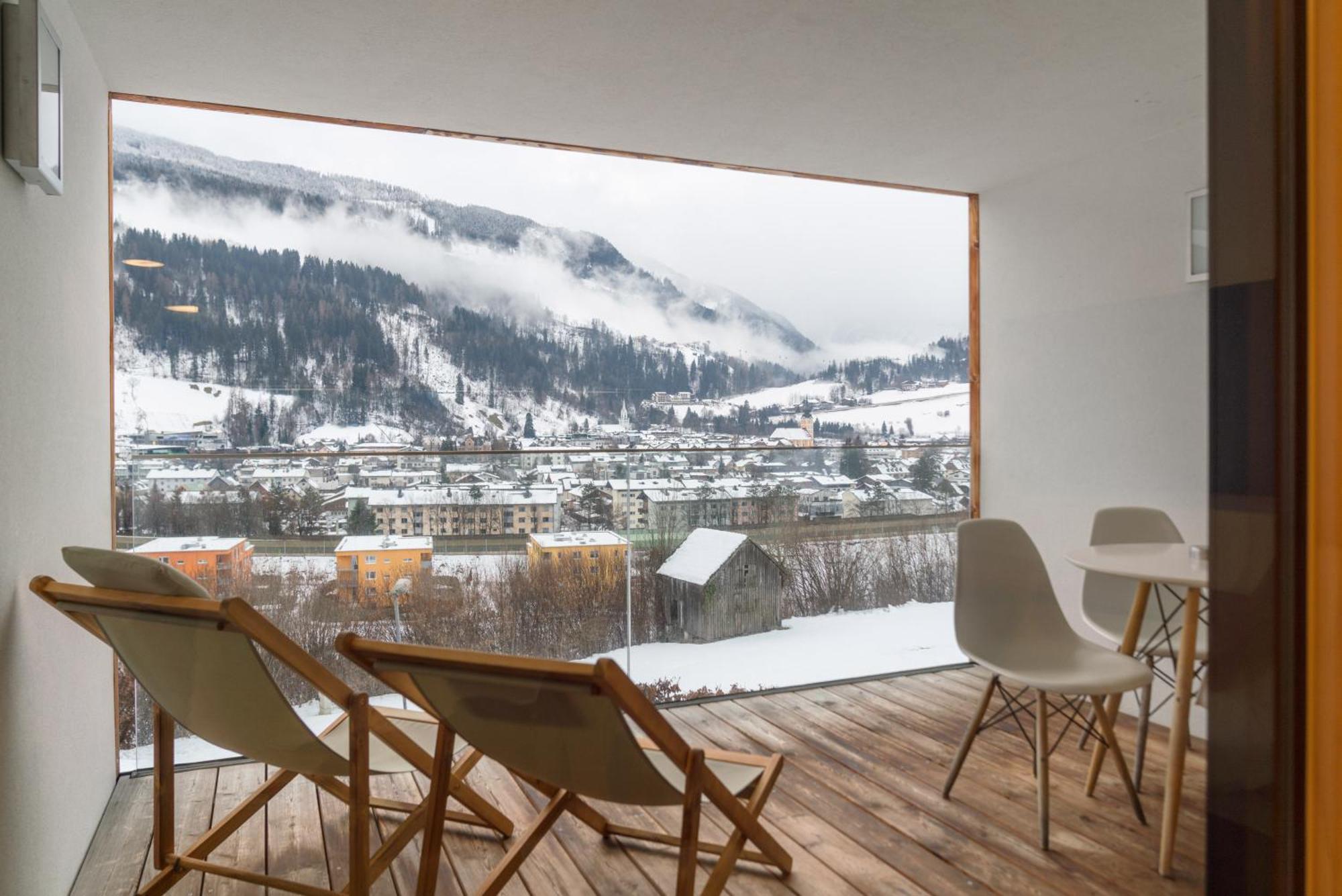 Sun By Schladming-appartements 2*
