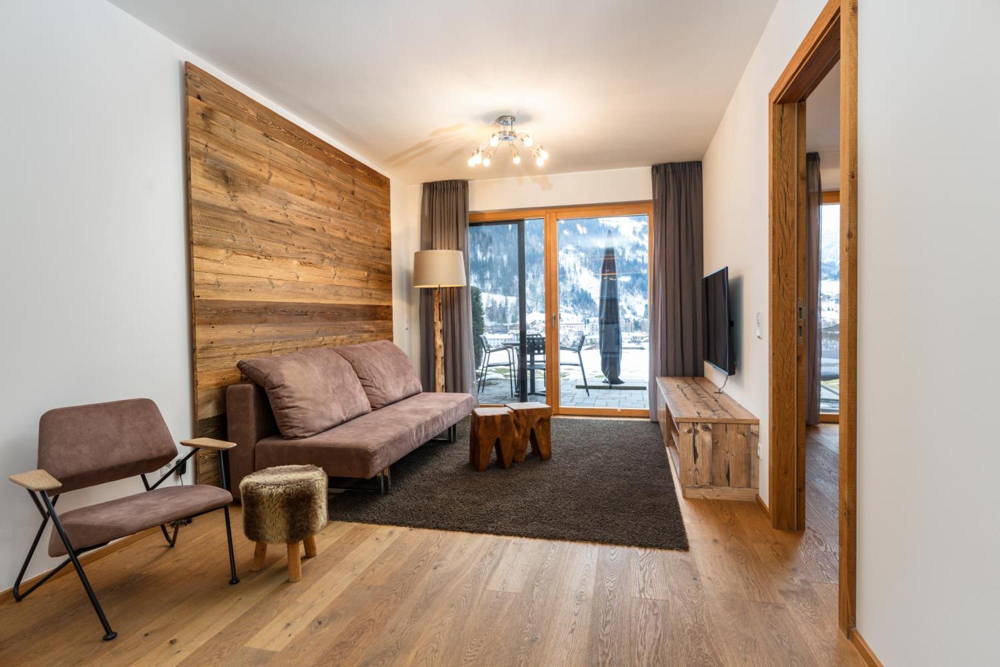 Sun By Schladming-appartements 2*