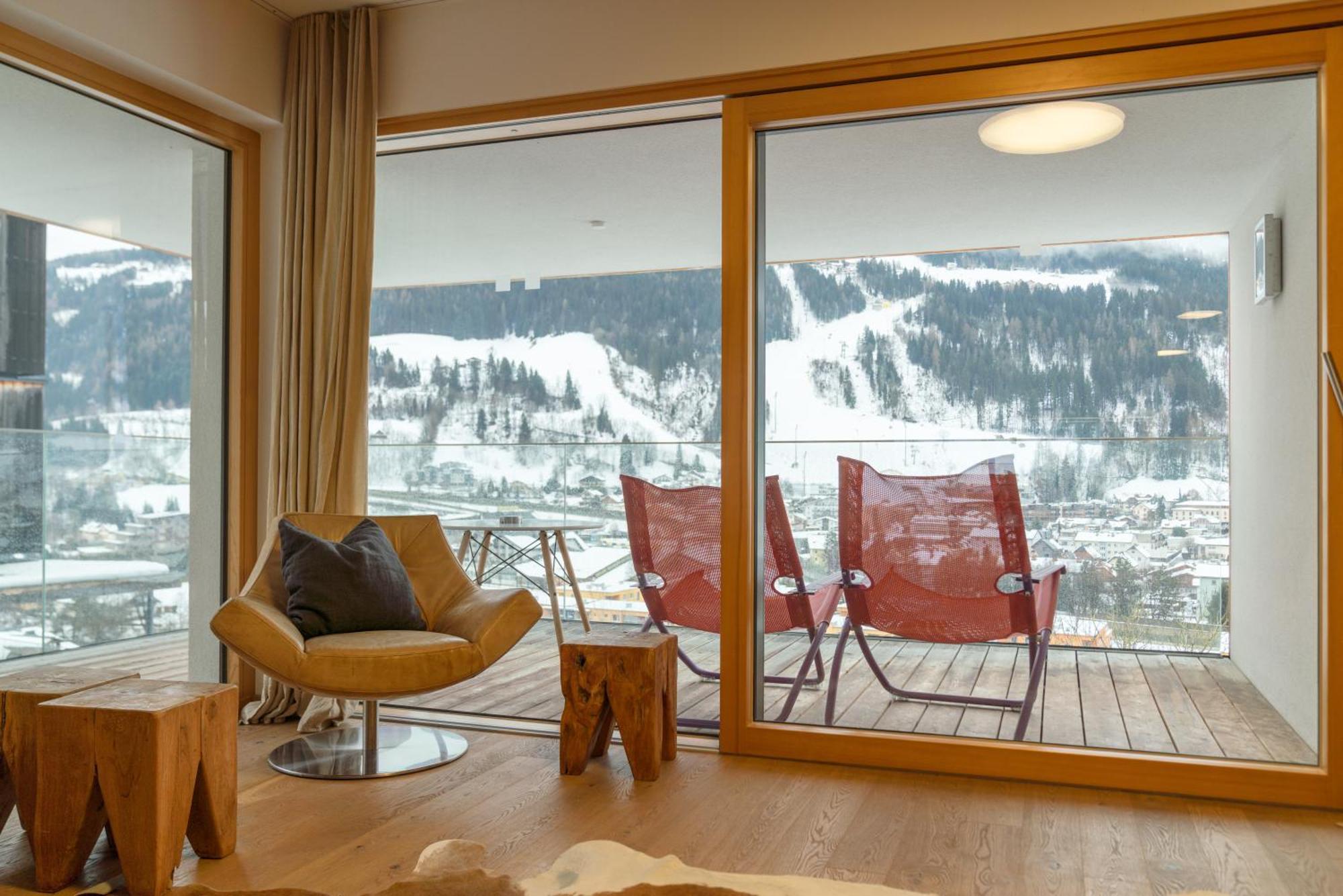 Sun By Schladming-appartements 2* Schladming