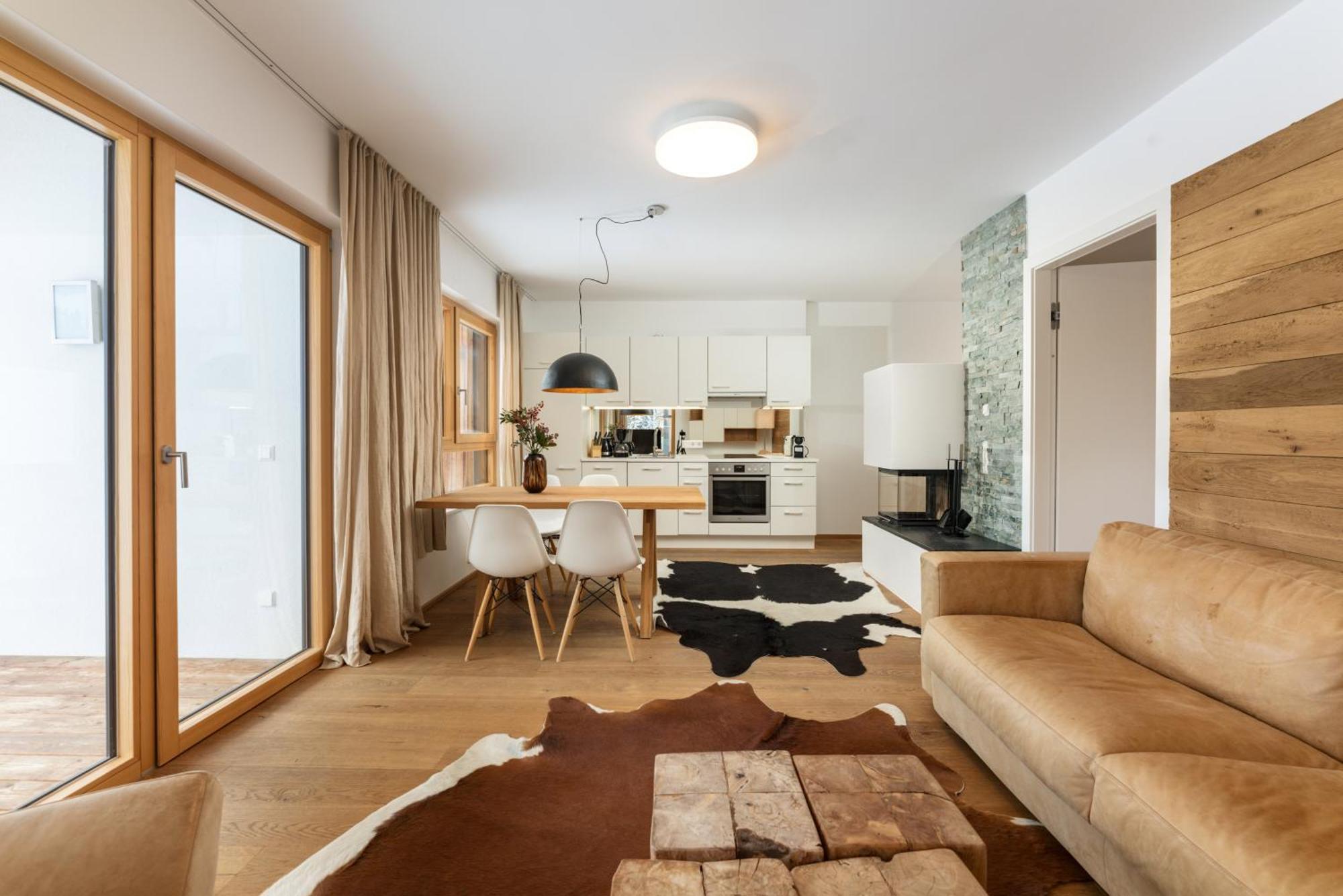 Sun By Schladming-appartements Schladming