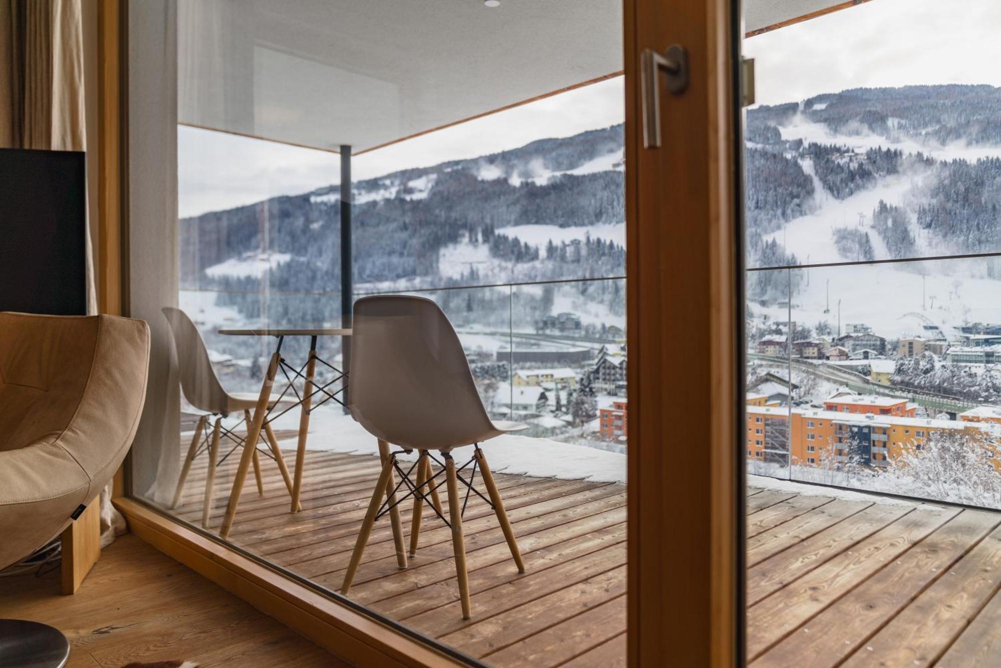 Sun By Schladming-appartements Hotel 2*