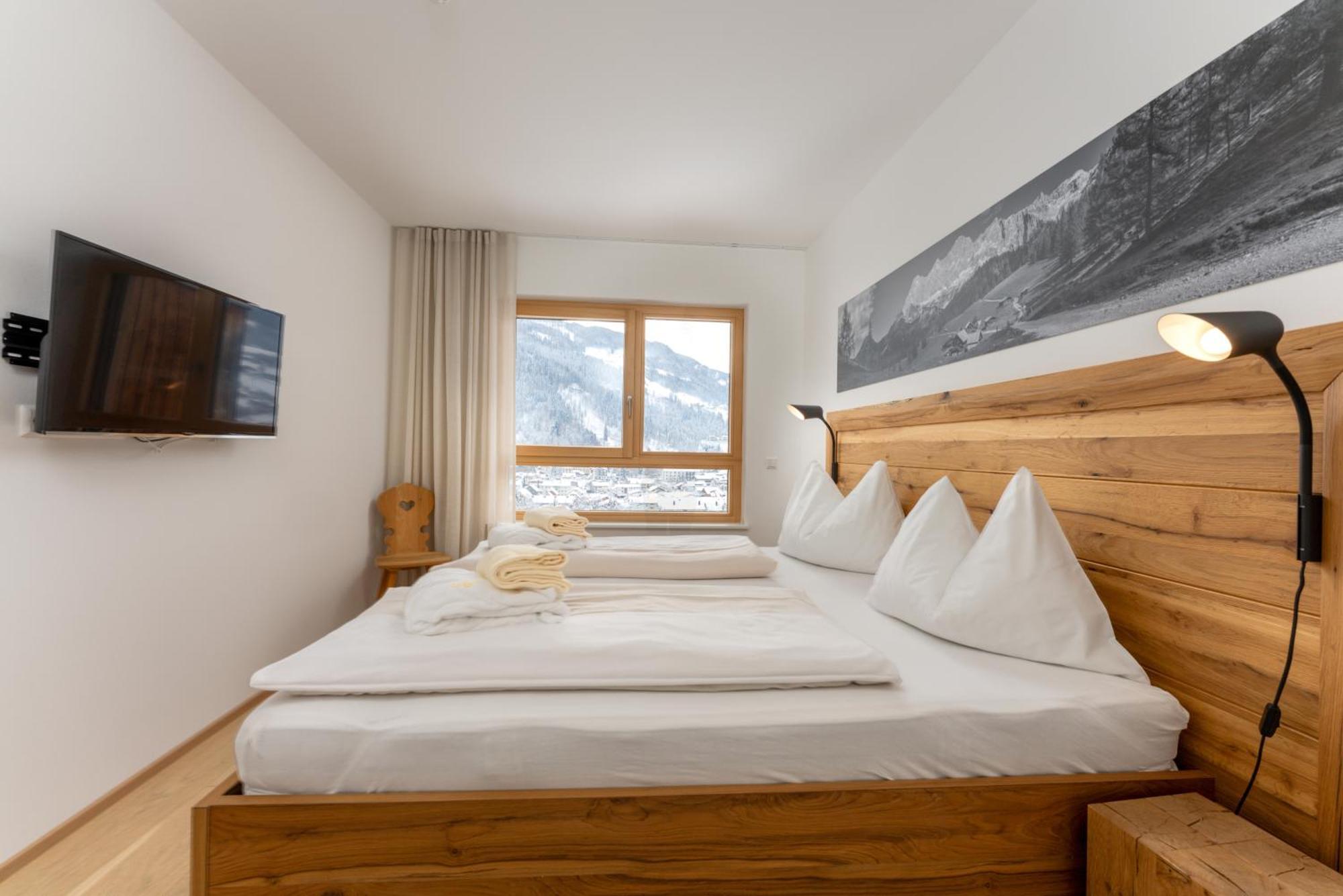 Sun By Schladming-appartements