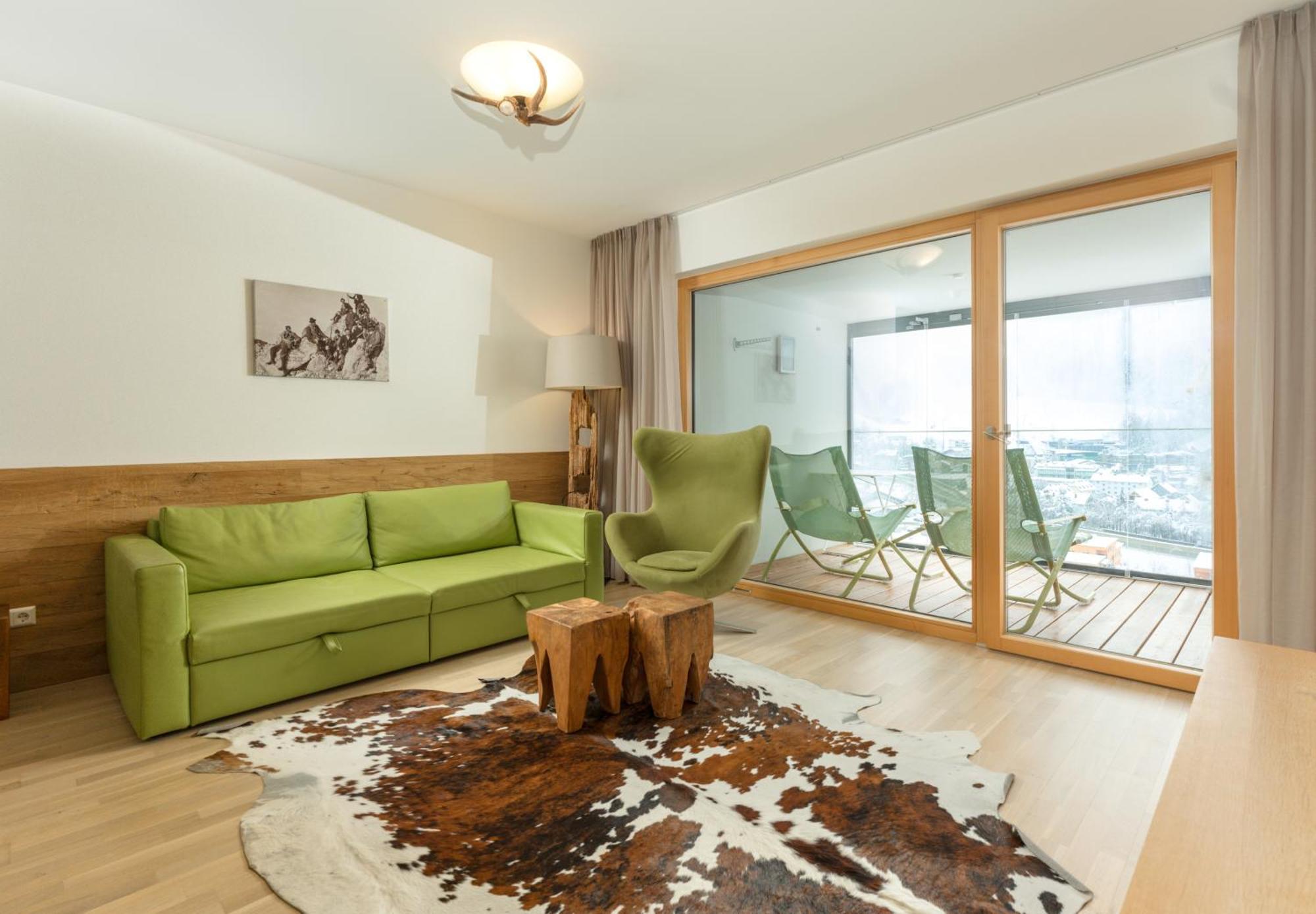 Sun By Schladming-appartements 2* Schladming