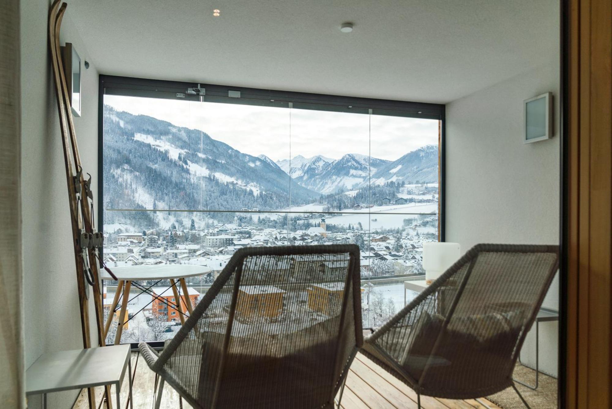 Sun By Schladming-appartements