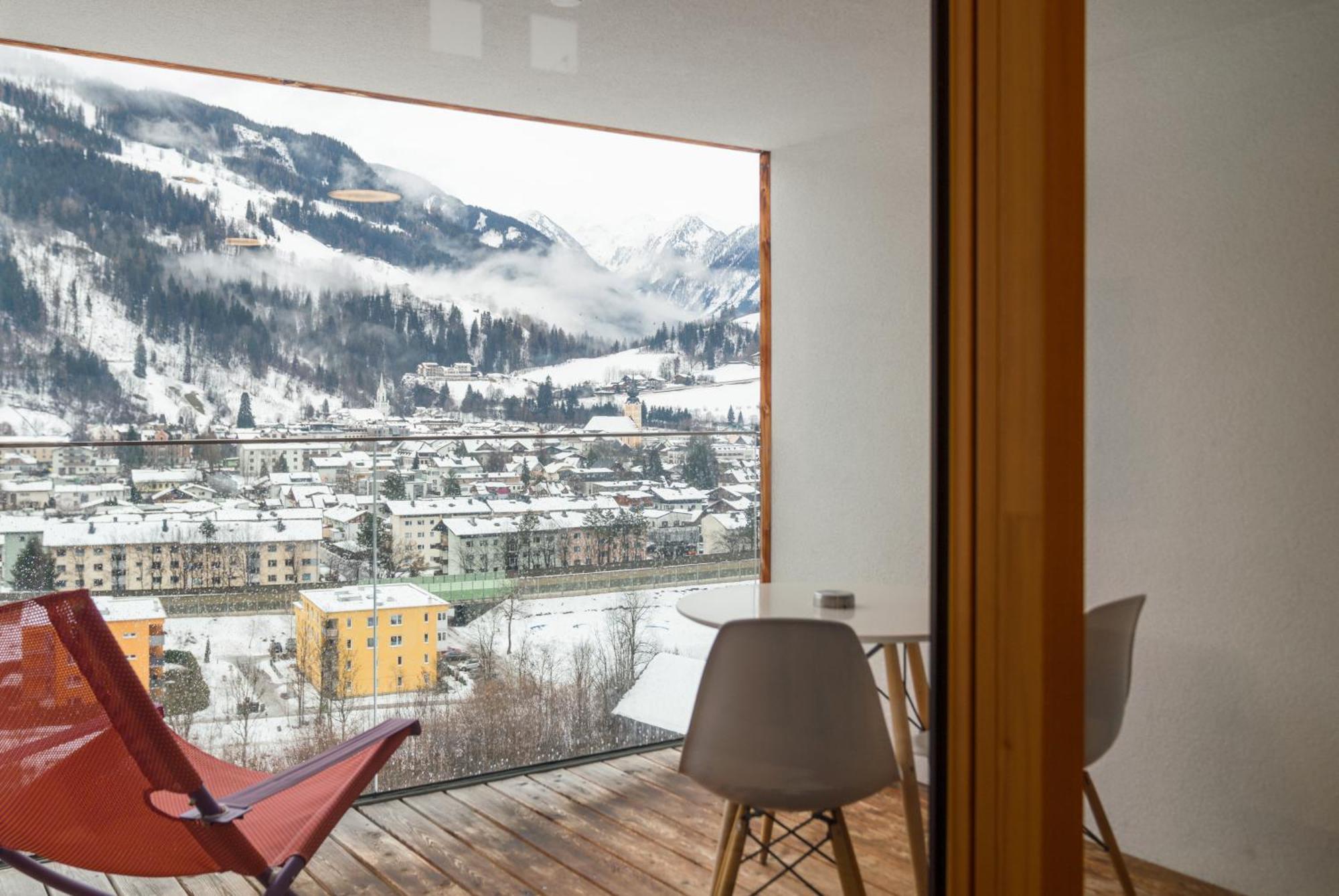 Sun By Schladming-appartements 2*