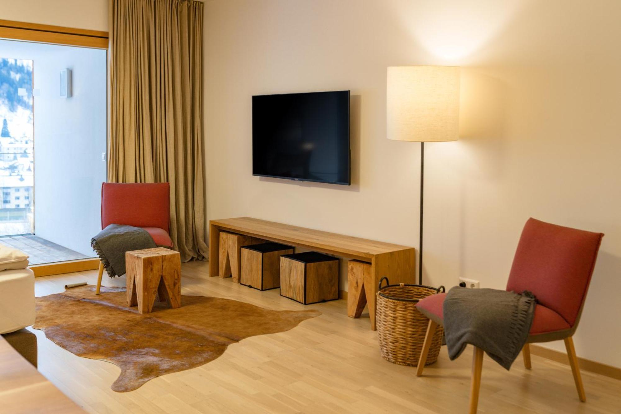 Sun By Schladming-appartements 2* Schladming