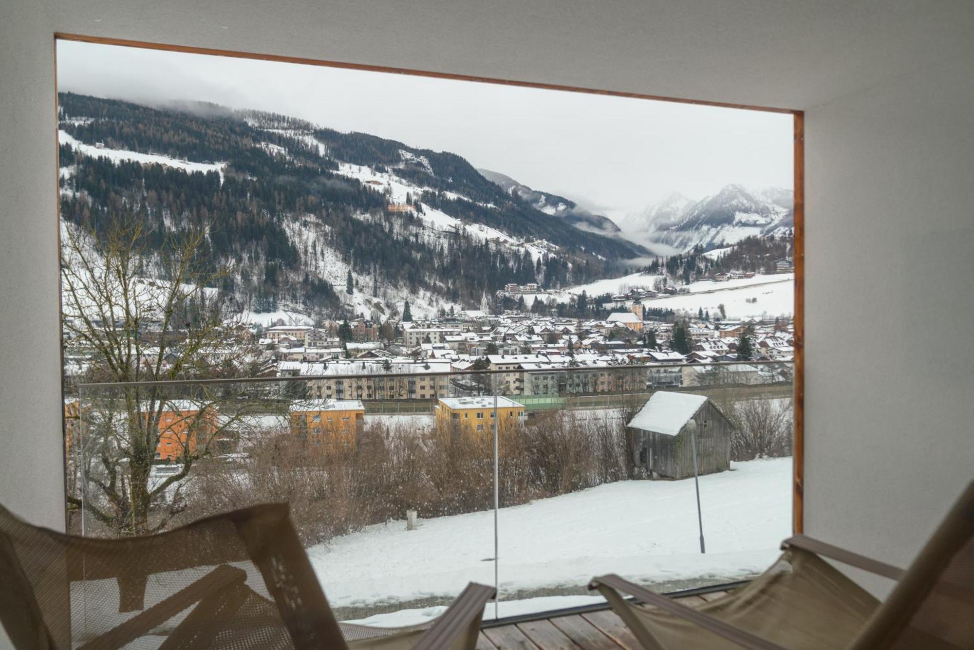 Hotel Sun By Schladming-appartements 2*