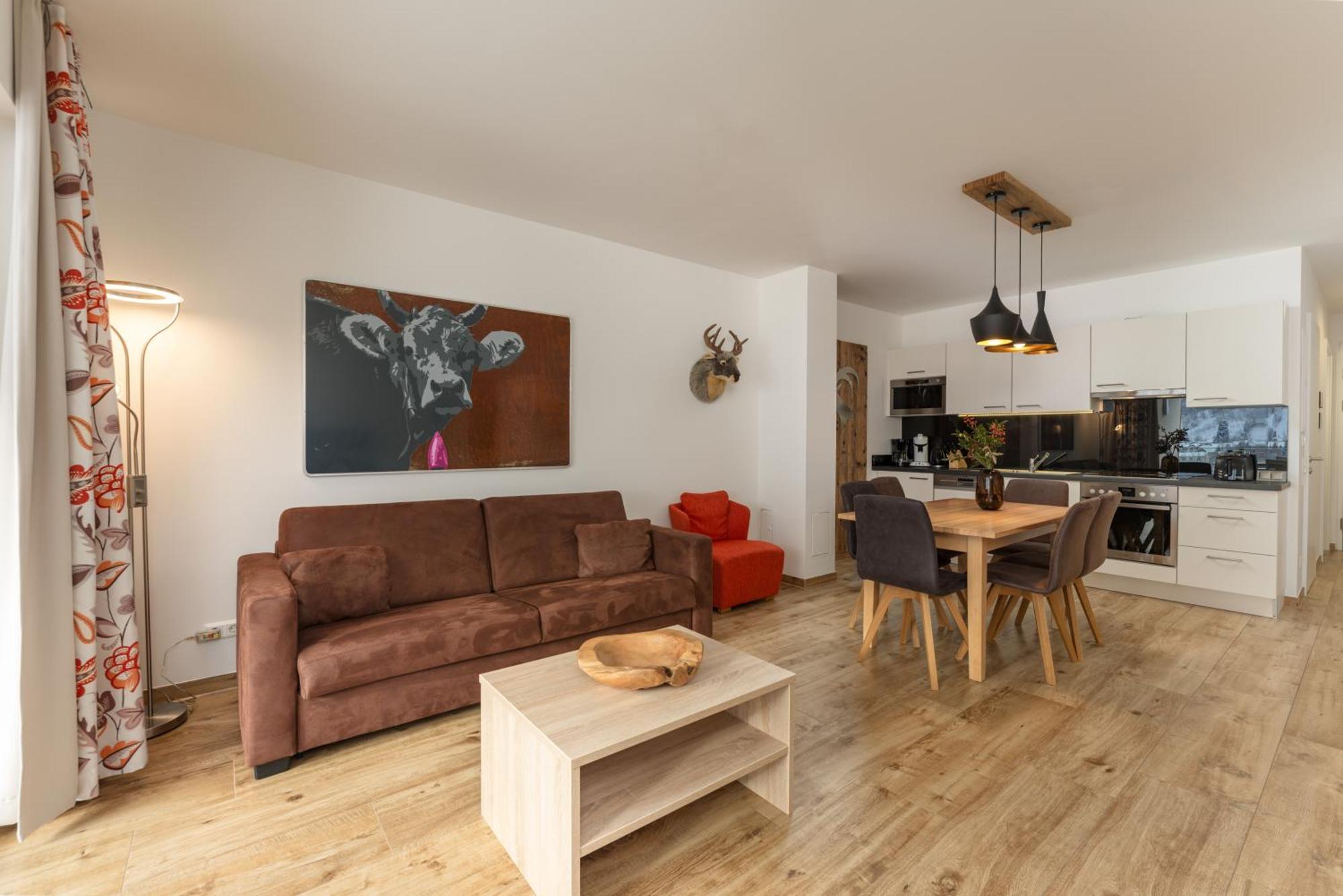 Sun By Schladming-appartements Schladming
