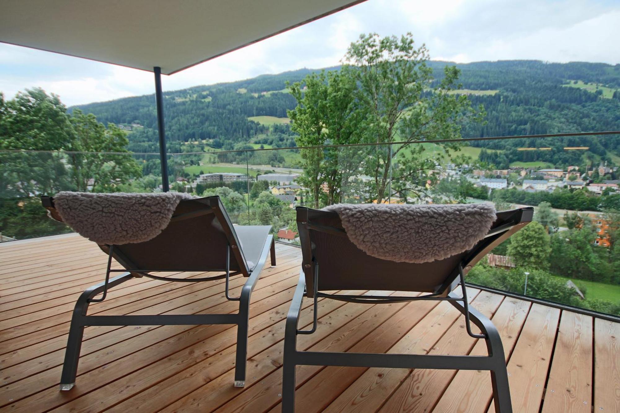 Sun By Schladming-appartements Hotel Schladming