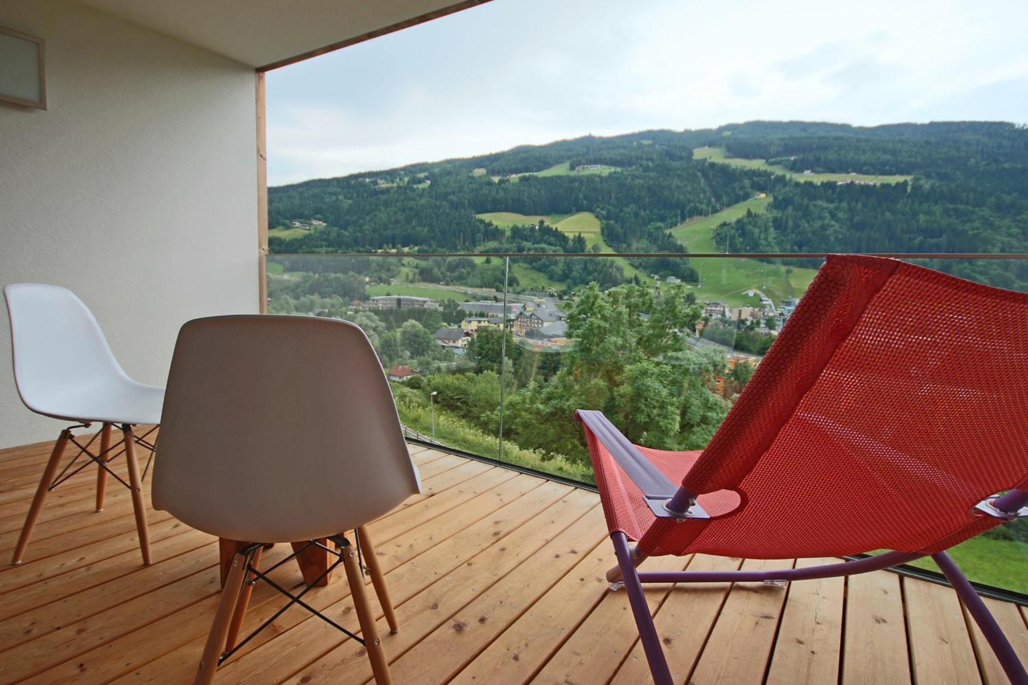 Hotel Sun By Schladming-appartements 2*