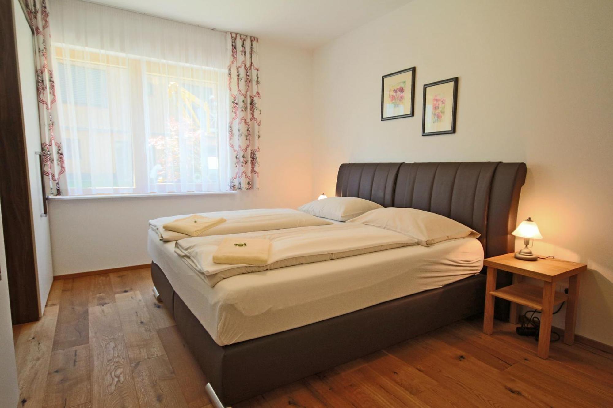Hotel Sun By Schladming-appartements 2*
