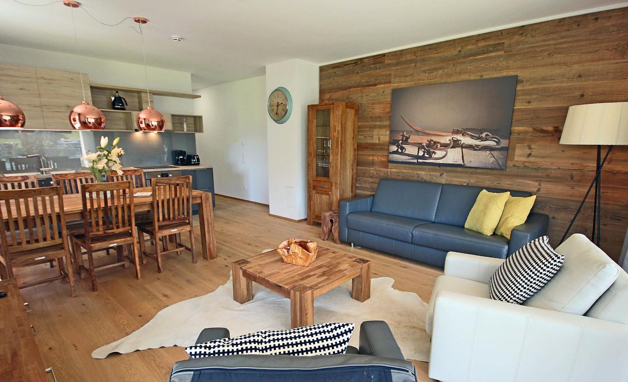 Sun By Schladming-appartements Schladming