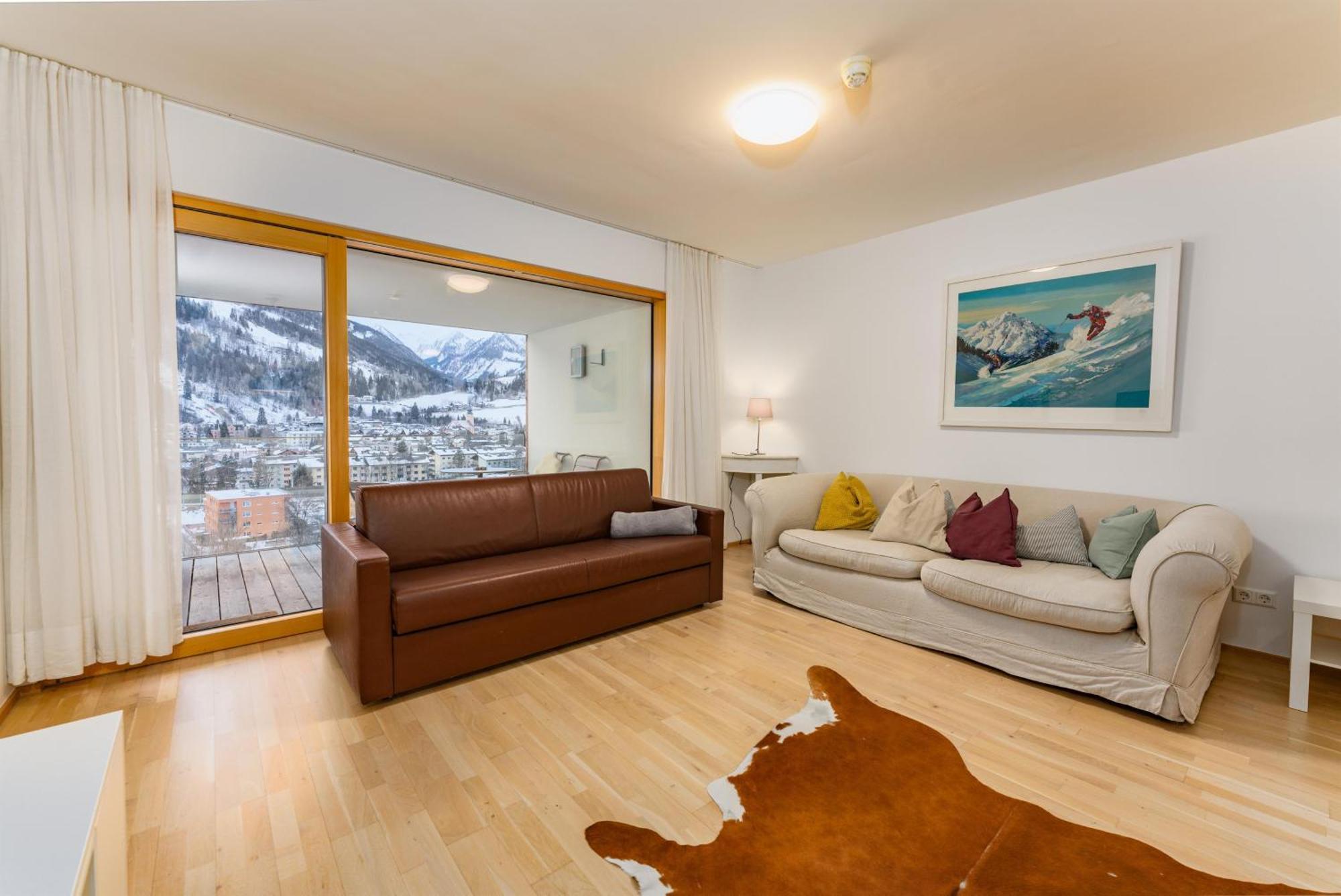 Sun By Schladming-appartements Hotel