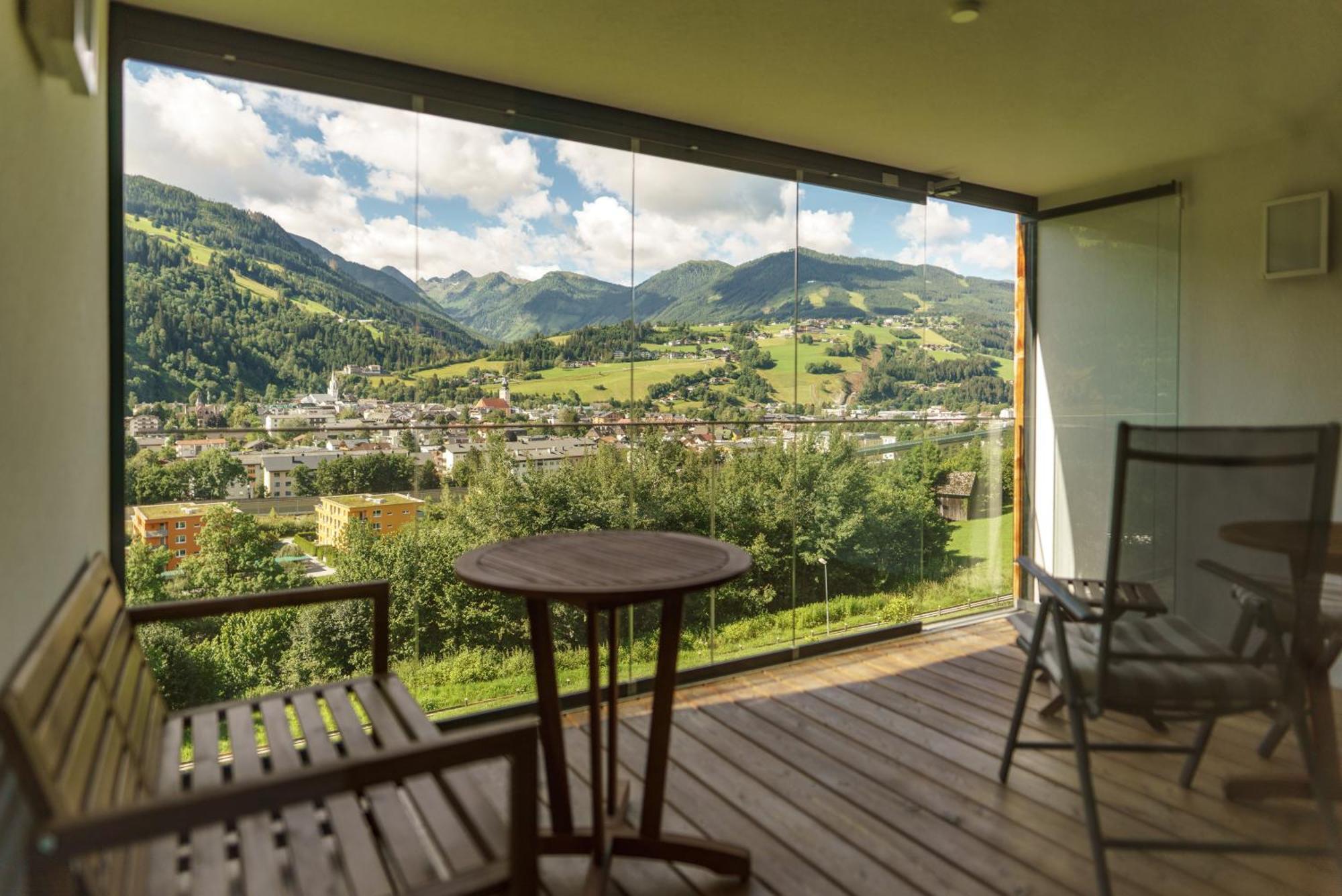 Hotel Sun By Schladming-appartements 2*