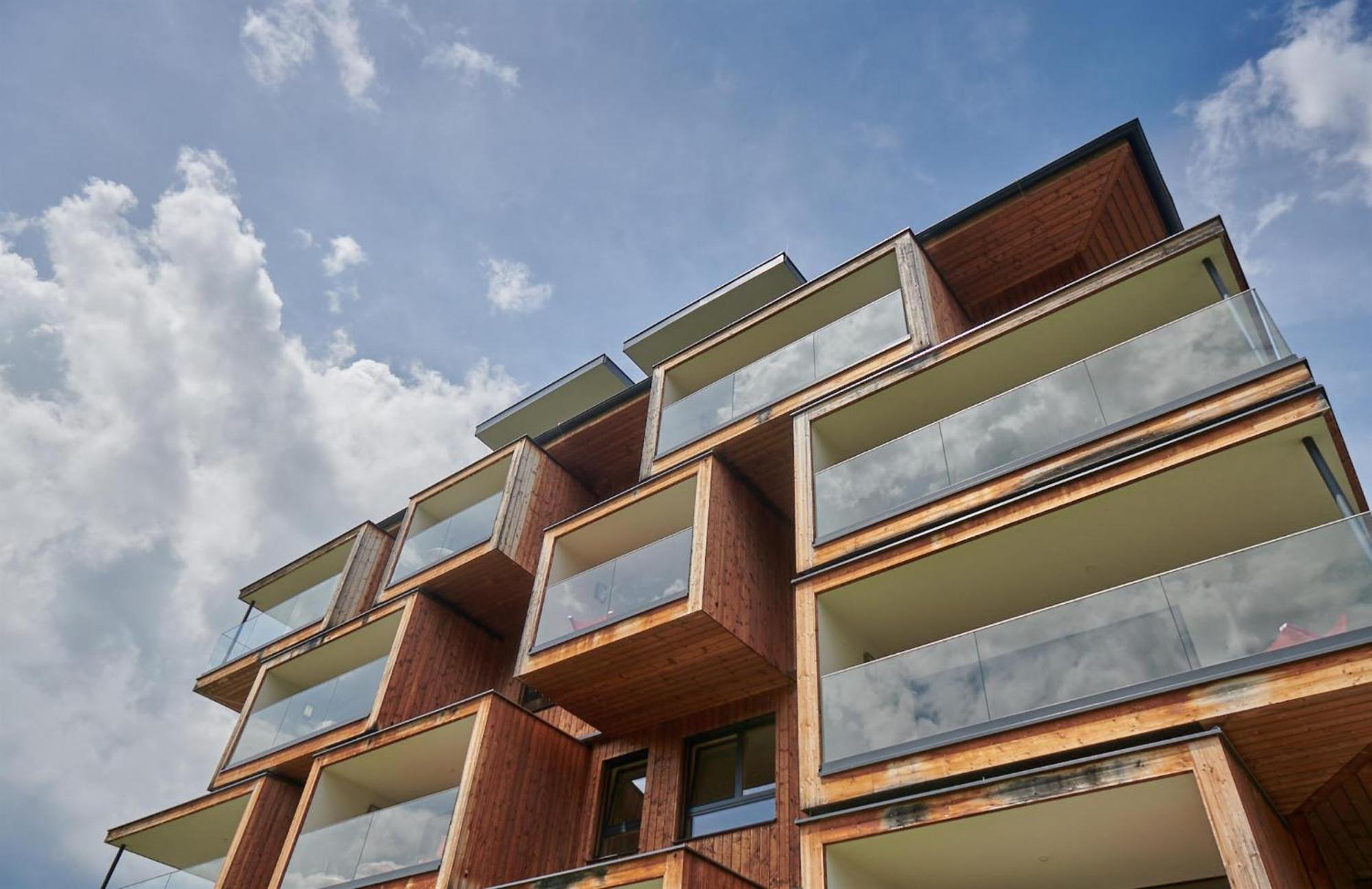 Sun By Schladming-appartements