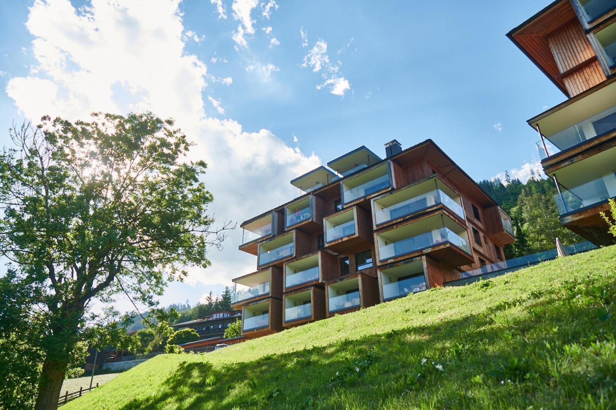 Hotel Sun By Schladming-appartements