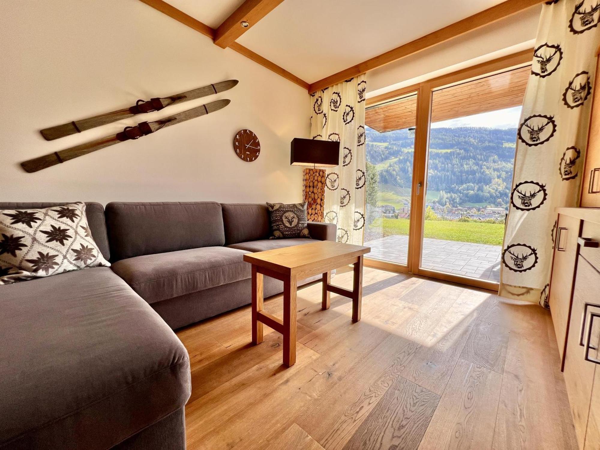 Sun By Schladming-appartements Schladming