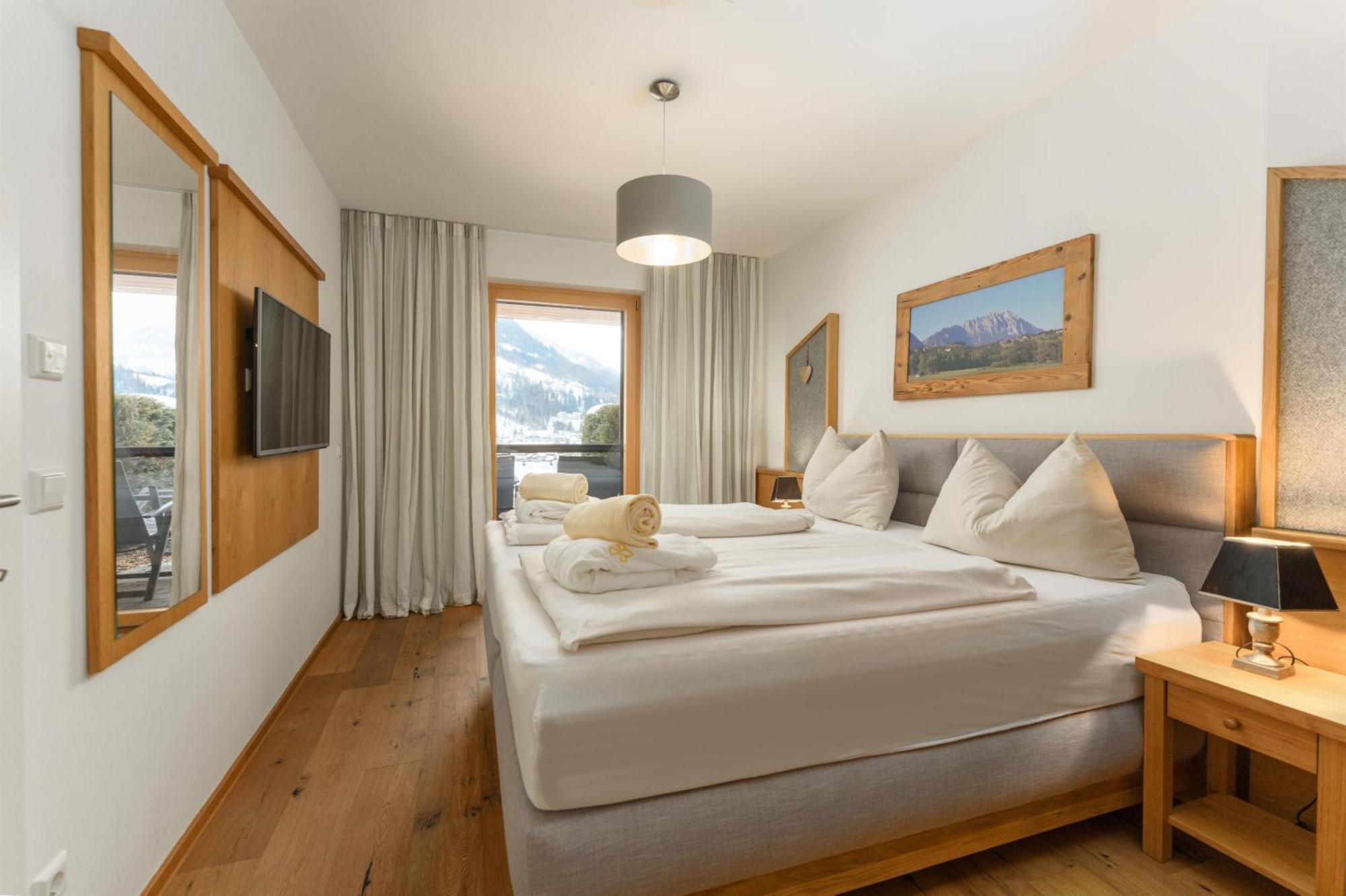 Sun By Schladming-appartements Hotel