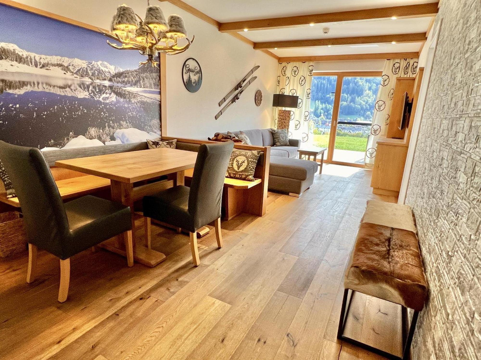 Hotel Sun By Schladming-appartements