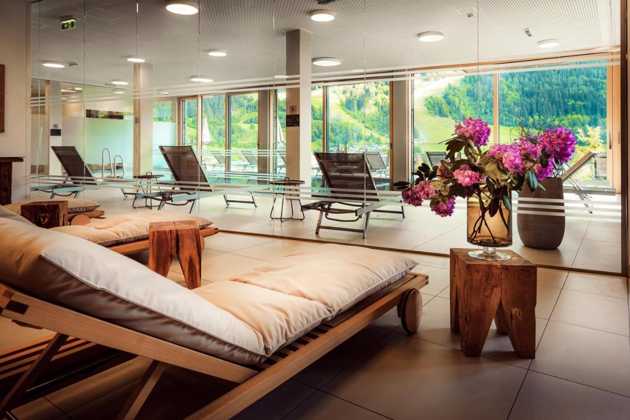 Sun By Schladming-appartements Hotel Schladming